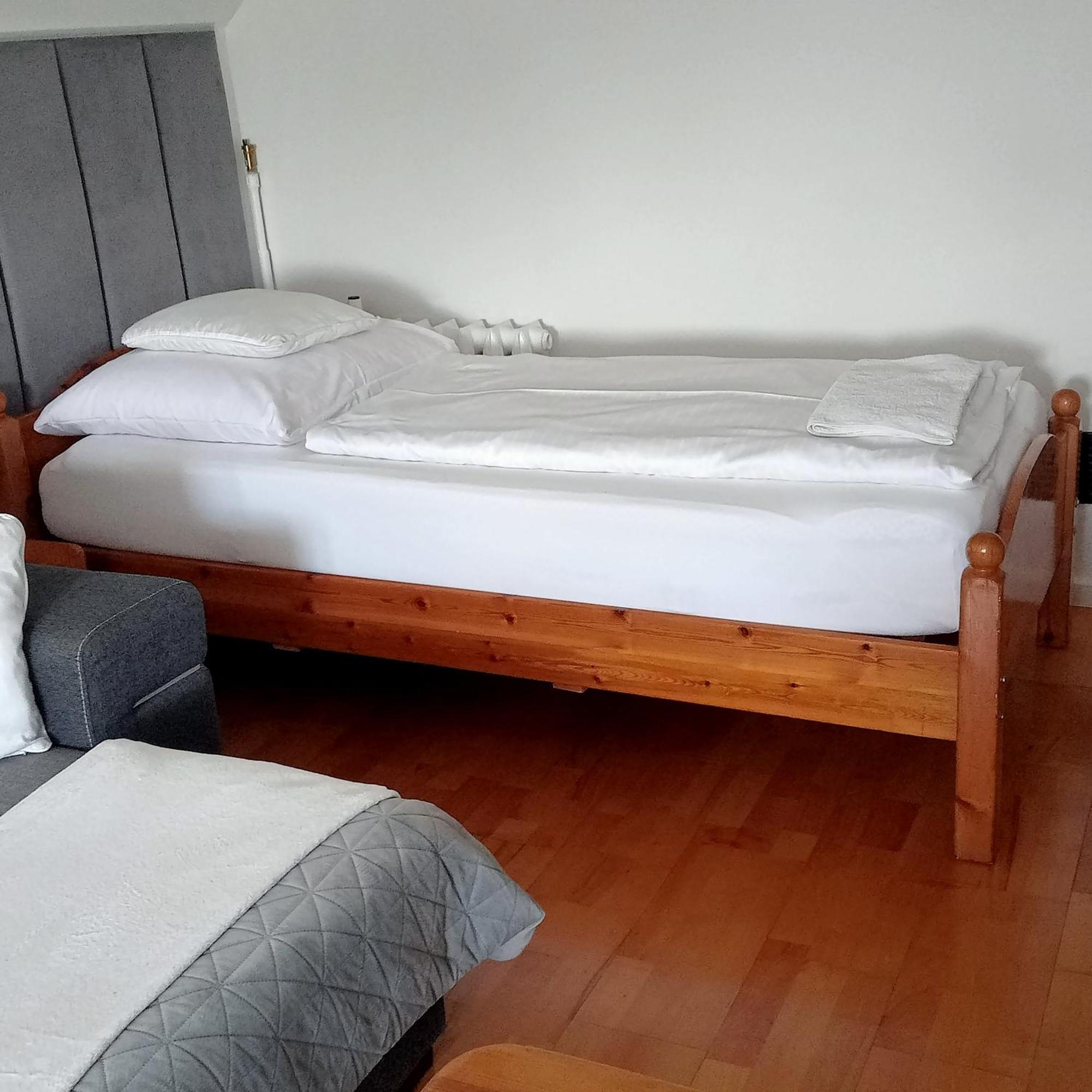Eliza Noclegi Boleslawiec  Kültér fotó