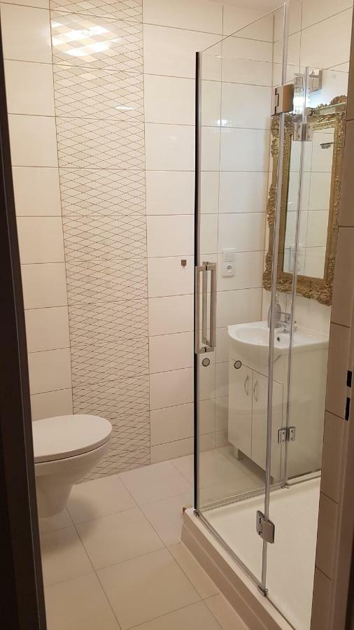 Eliza Noclegi Boleslawiec  Kültér fotó